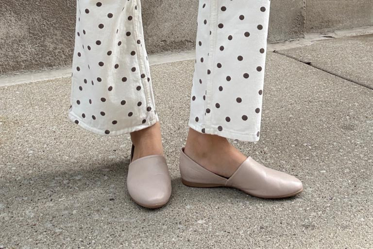Every Pair Has a Story. This Is Just the Beginning.