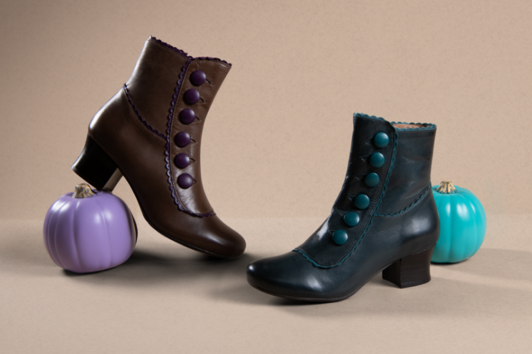 The Ultimate Miz Mooz Boots Guide for Fall
