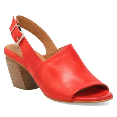 Ace Slingback Sandal