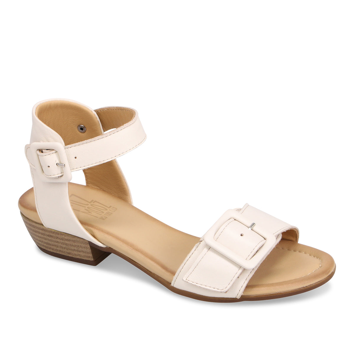 Chessie Sandal