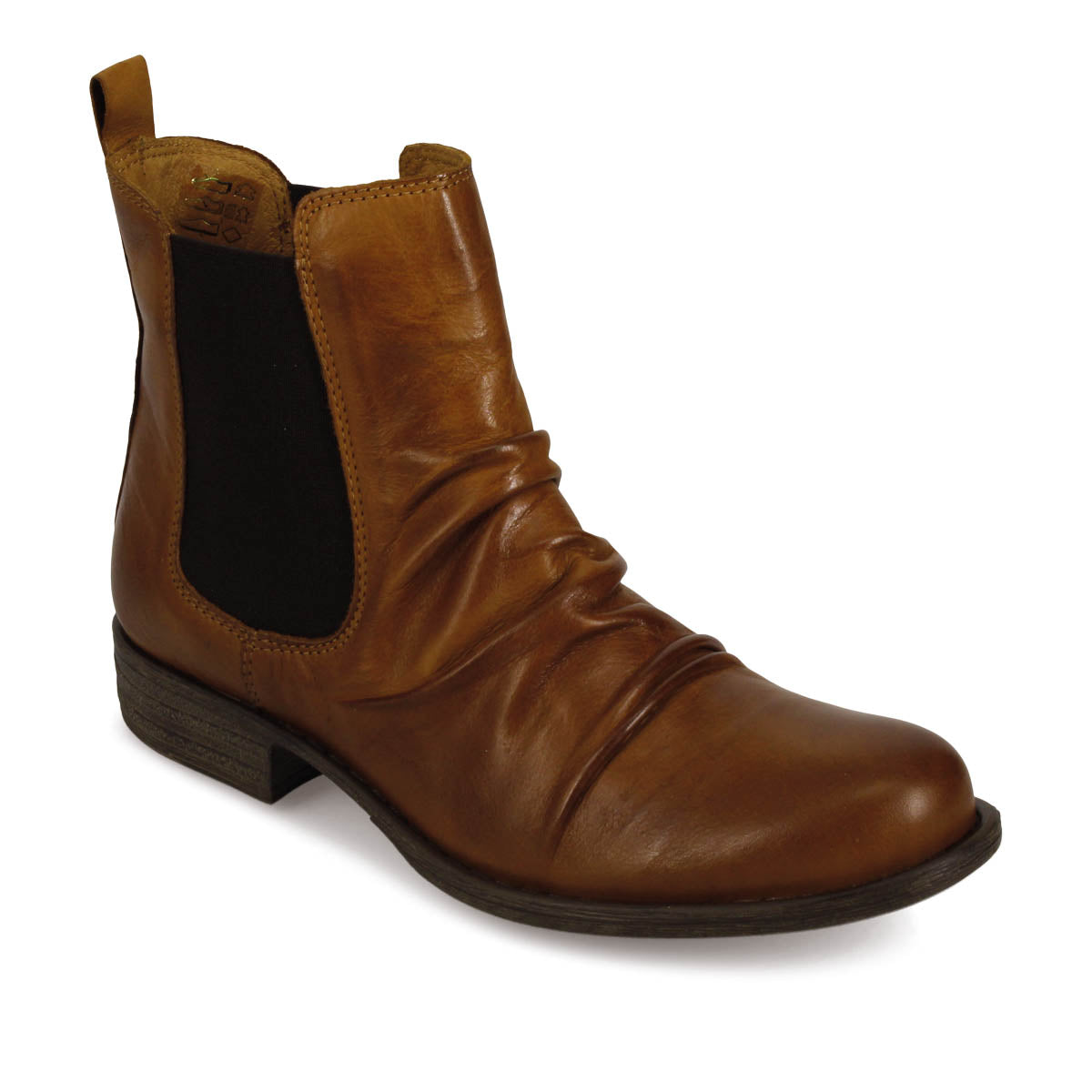 Lissie Boot III