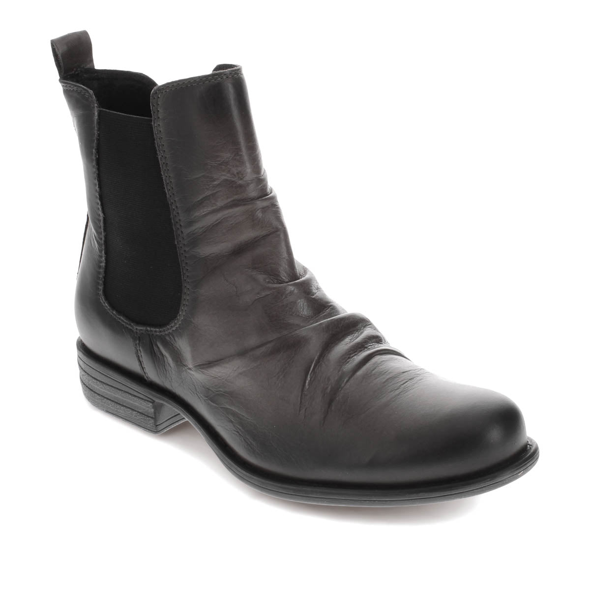 Lissie Antique Boot