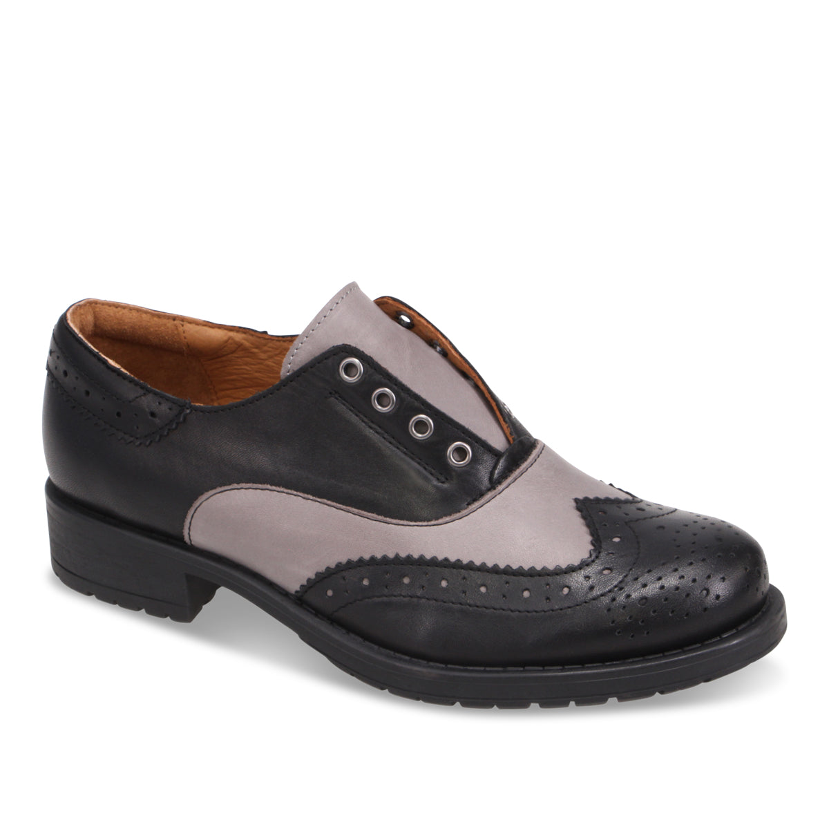 Peabody Loafer II