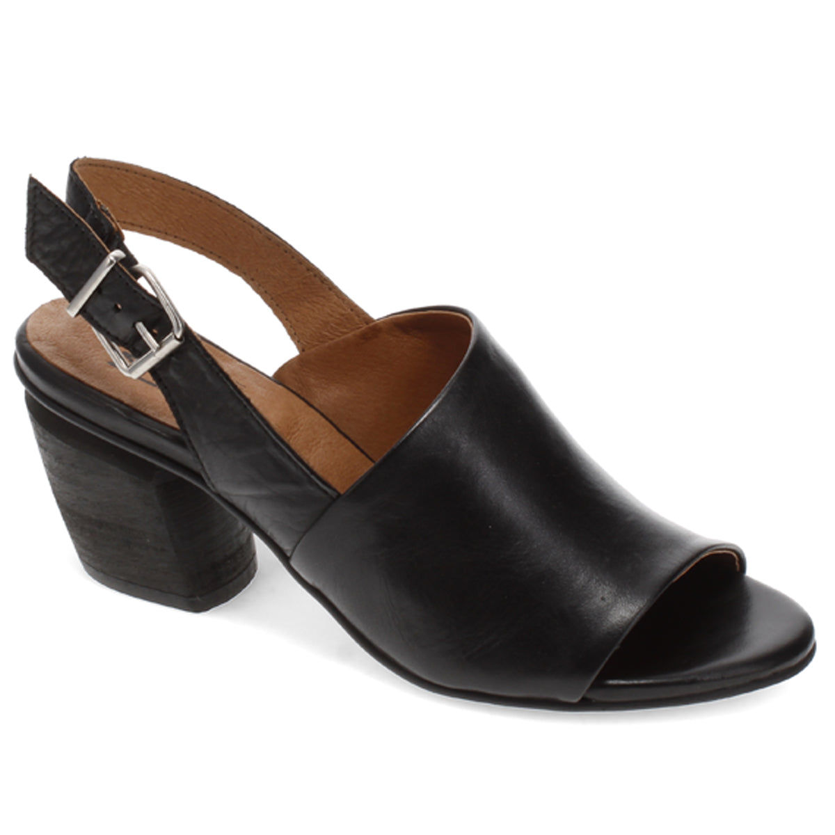 Ace Slingback Sandal