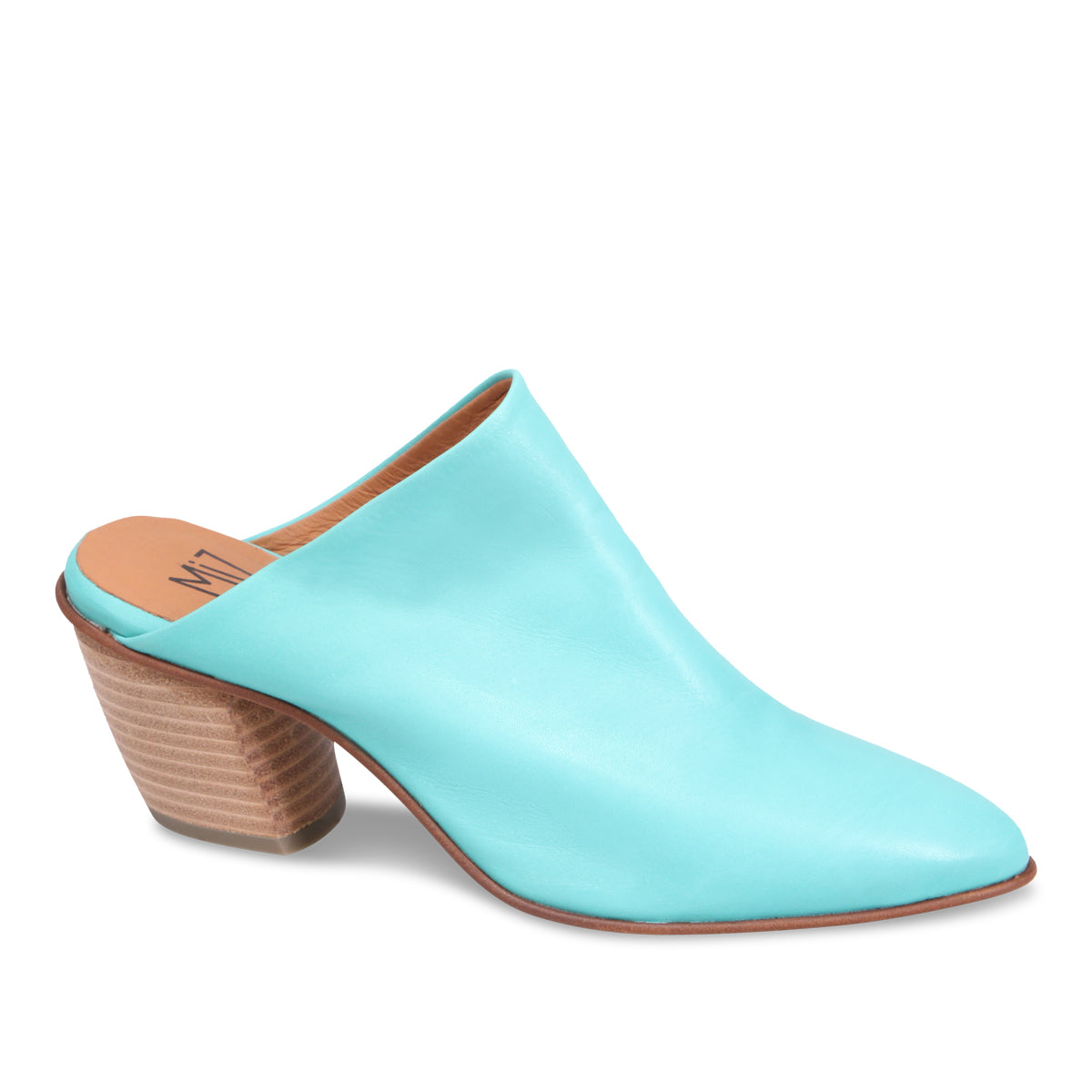 Amalia Mule