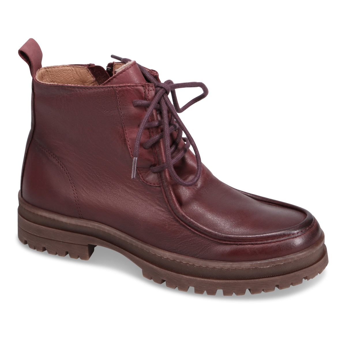 Amherst Ankle Boot