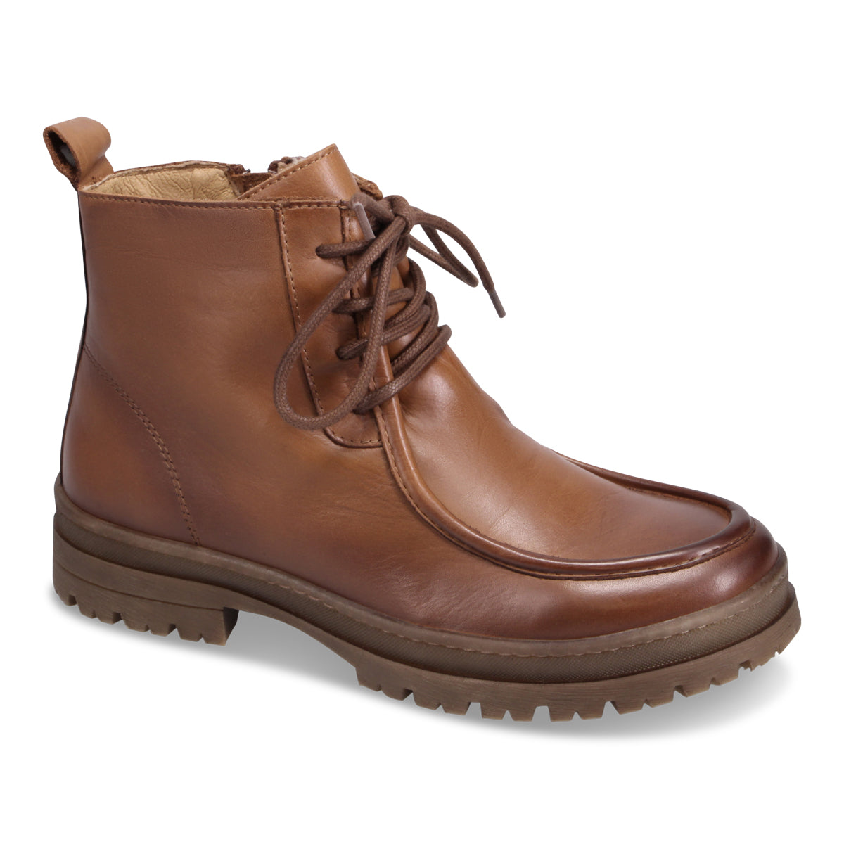Amherst Ankle Boot