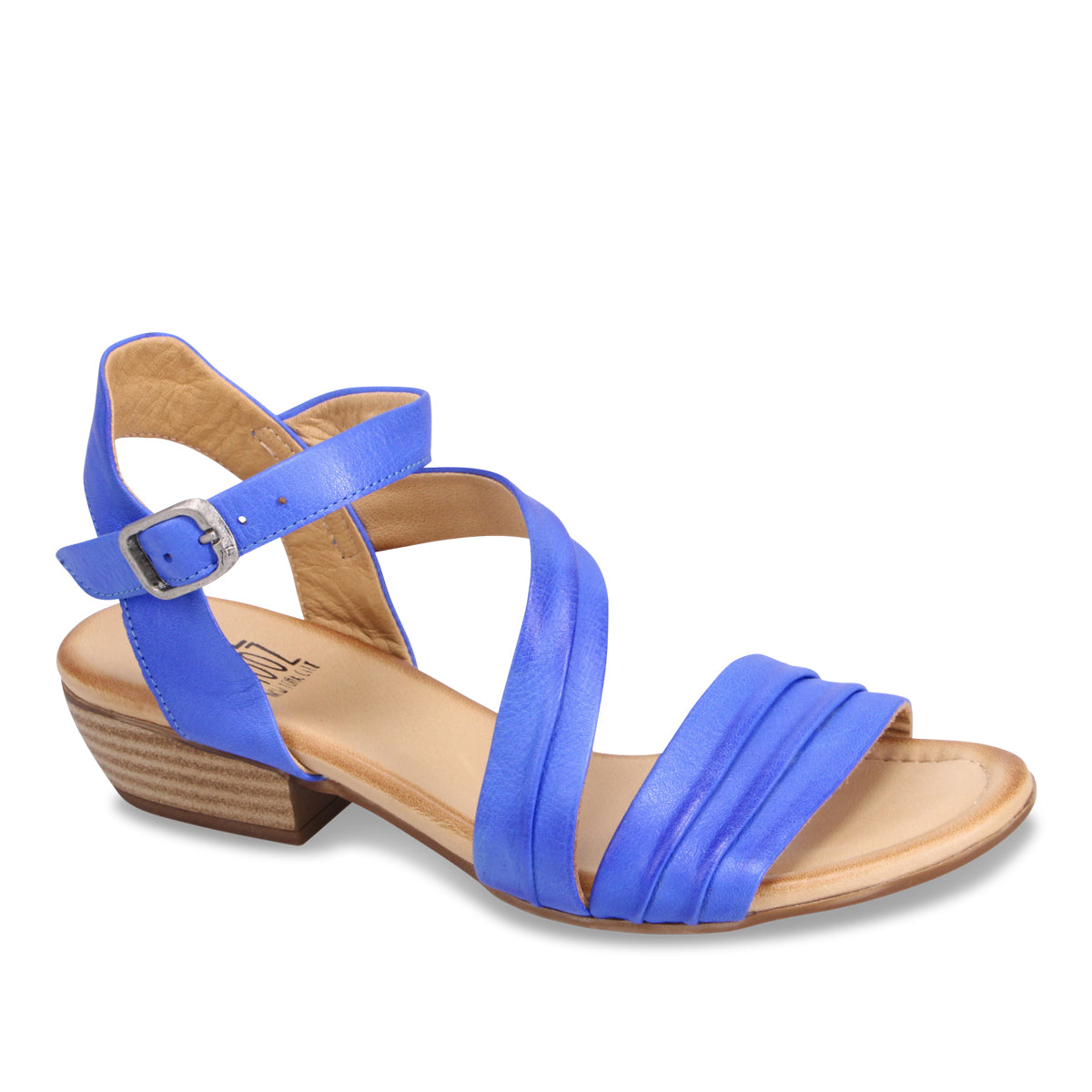 Capri Sandal
