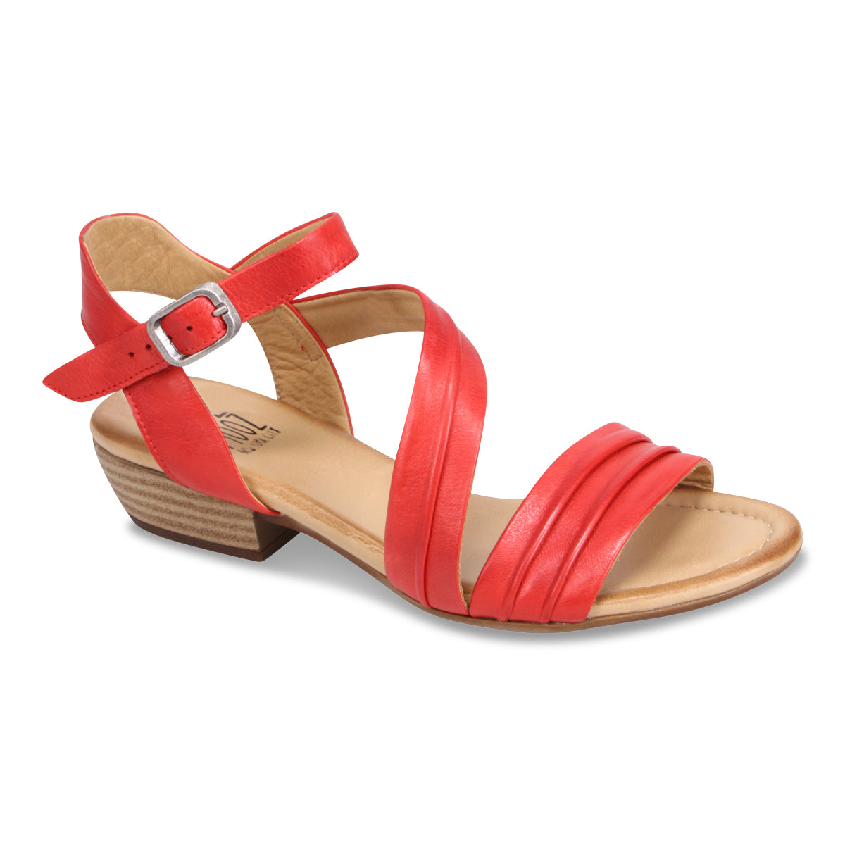 Capri Sandal
