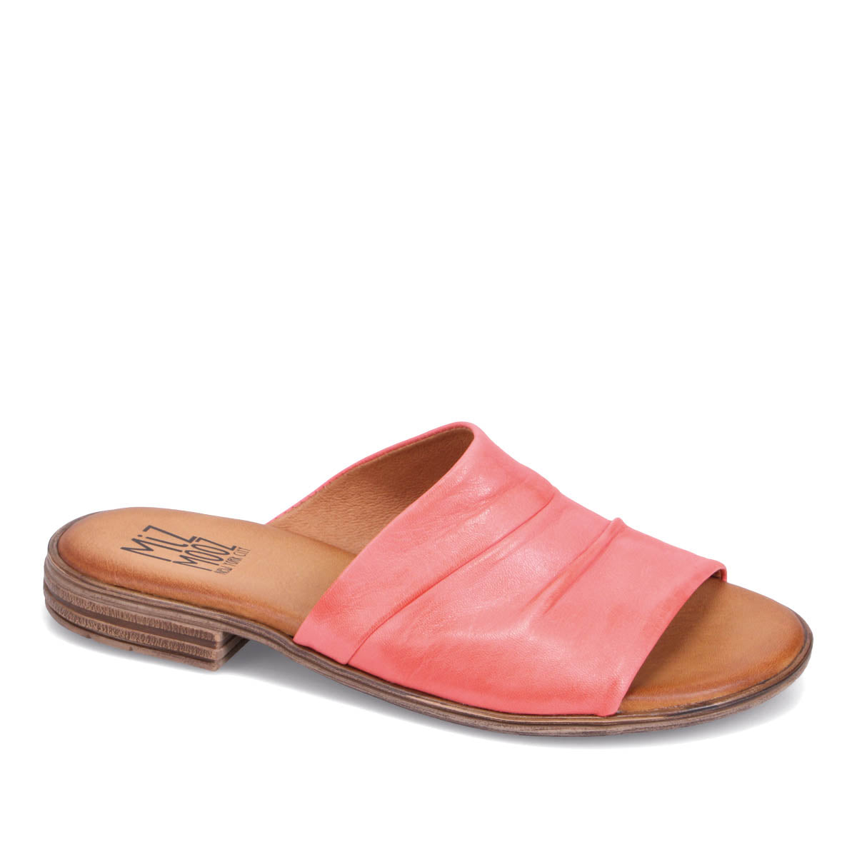 Delilah Slide Sandal II