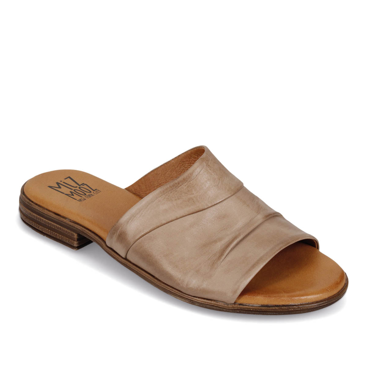 Delilah Slide Sandal III