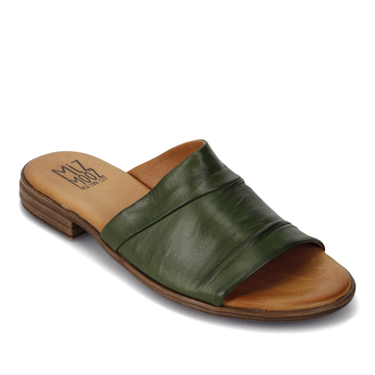 Delilah Slide Sandal