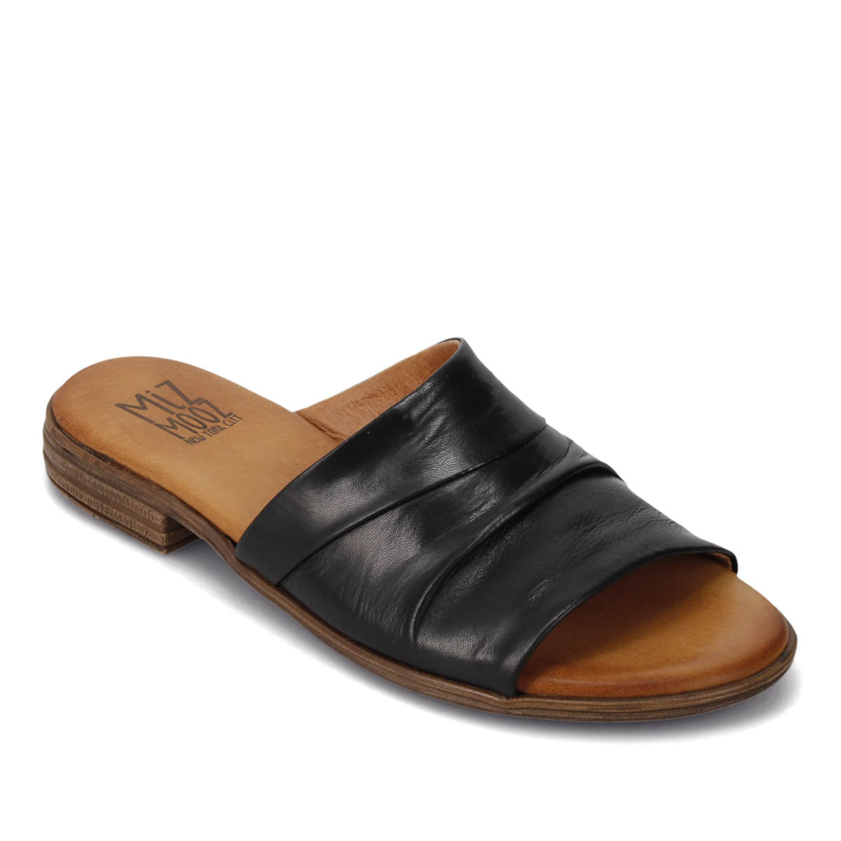 Delilah Slide Sandal III