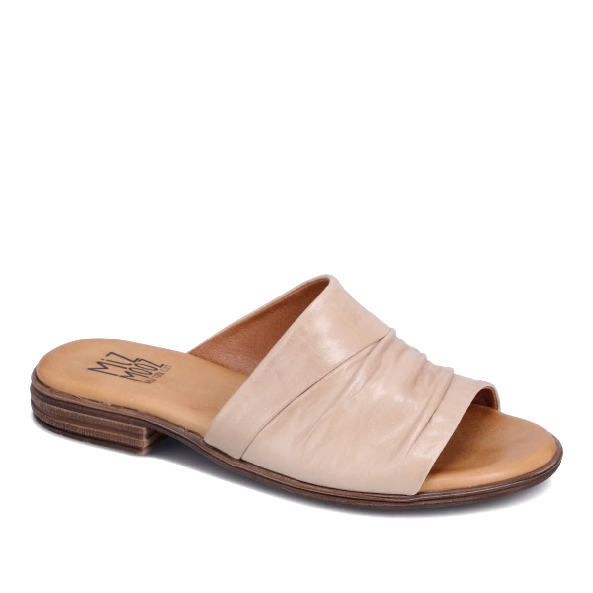 Delilah Slide Sandal