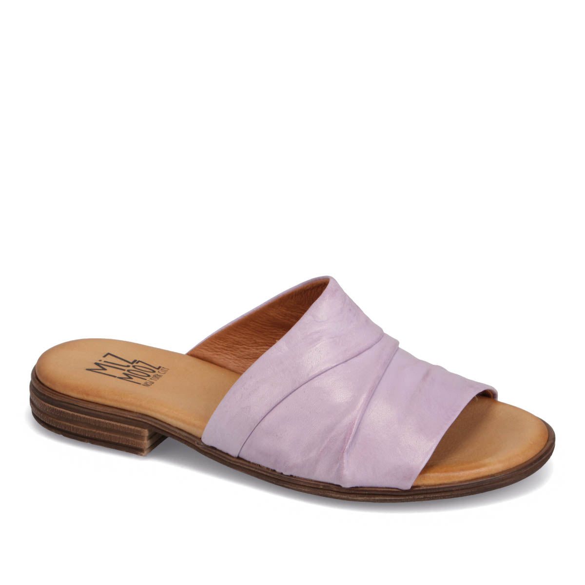 Delilah Slide Sandal