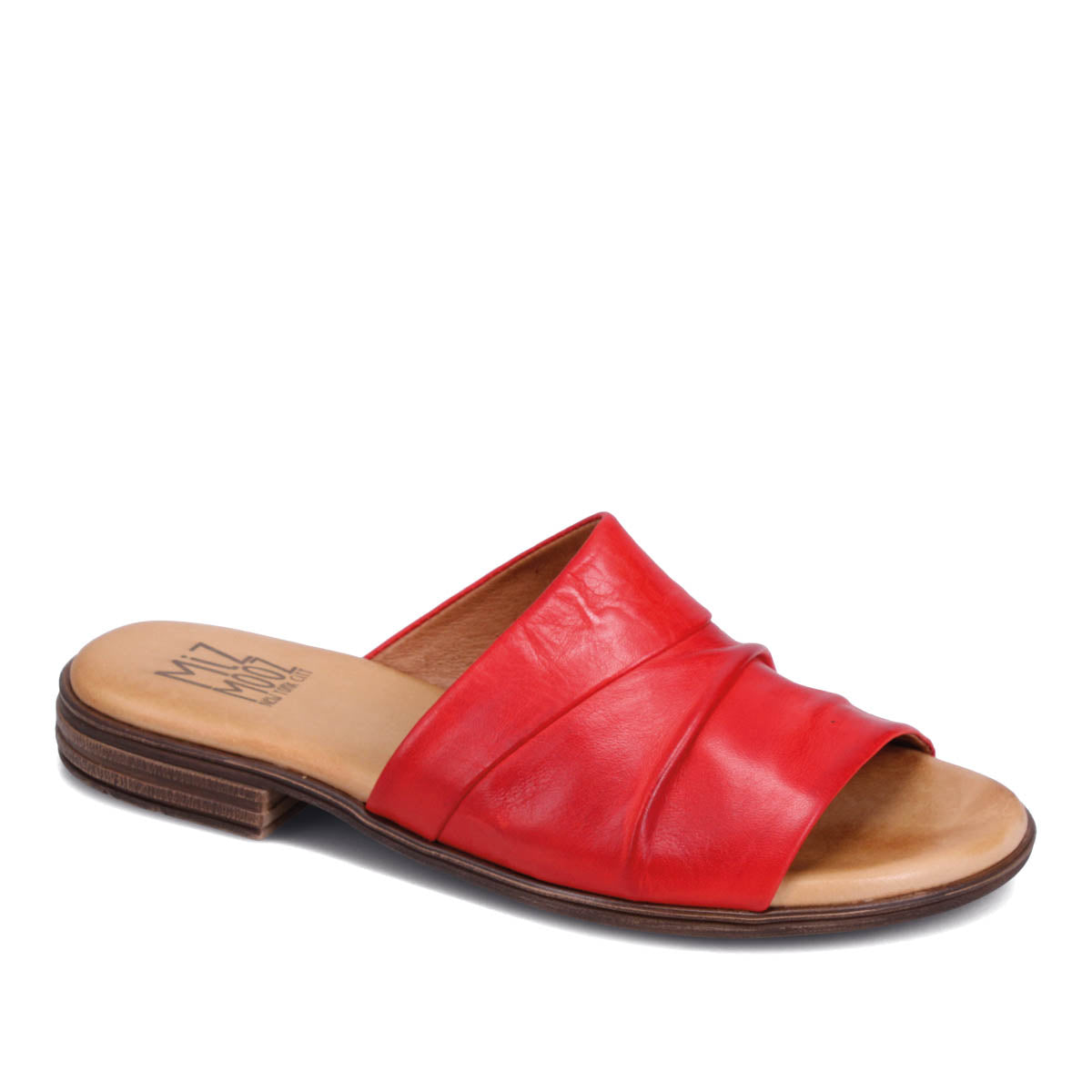 Delilah Slide Sandal