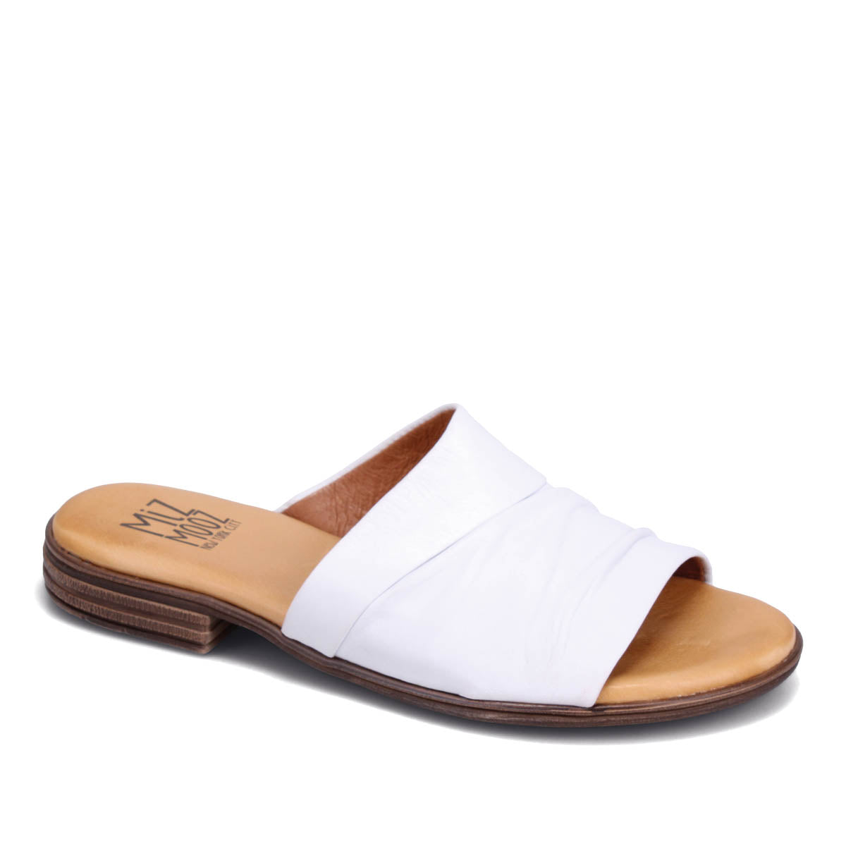 Delilah Slide Sandal III