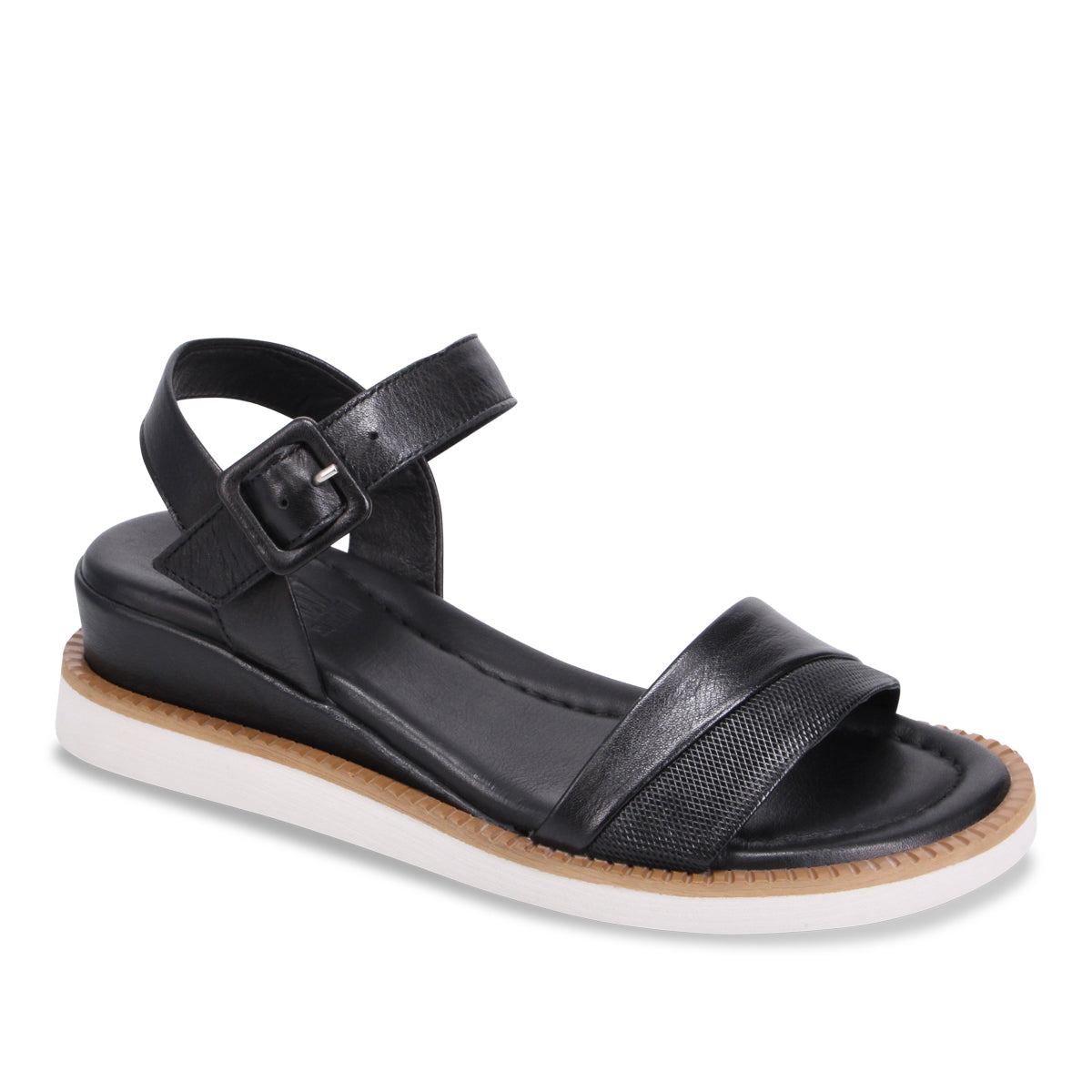 Ellie Platform Sandal