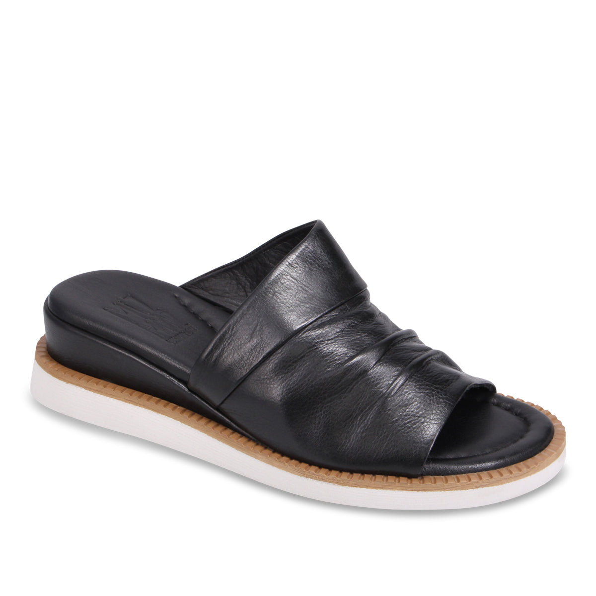 Erin Platform Sandal