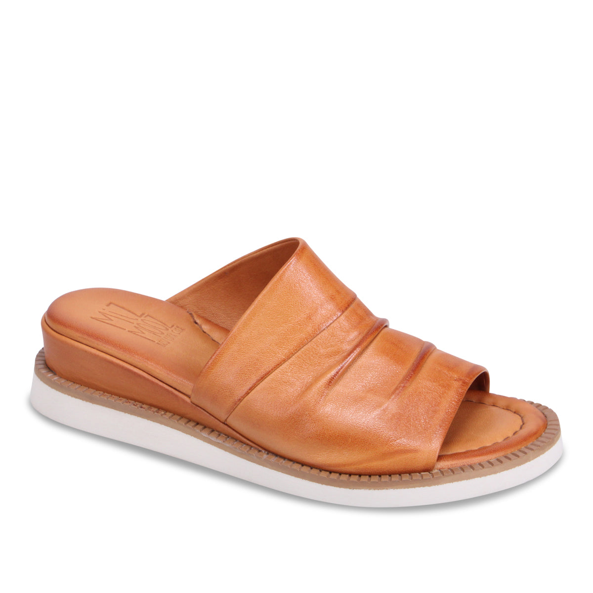 Erin Platform Sandal