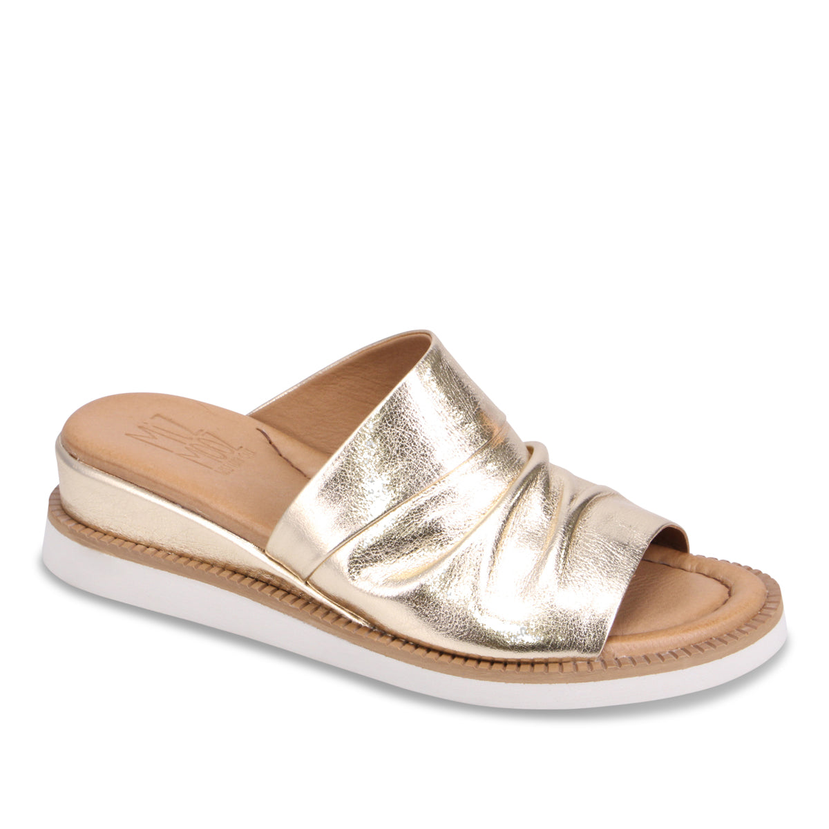 Erin Platform Sandal