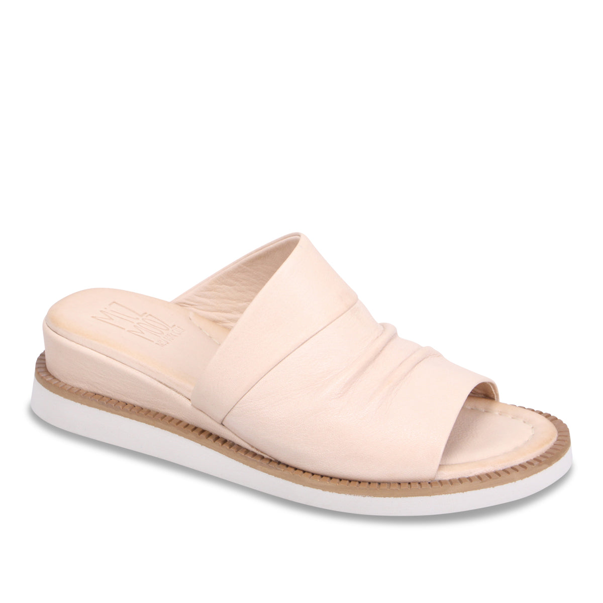 Erin Platform Sandal