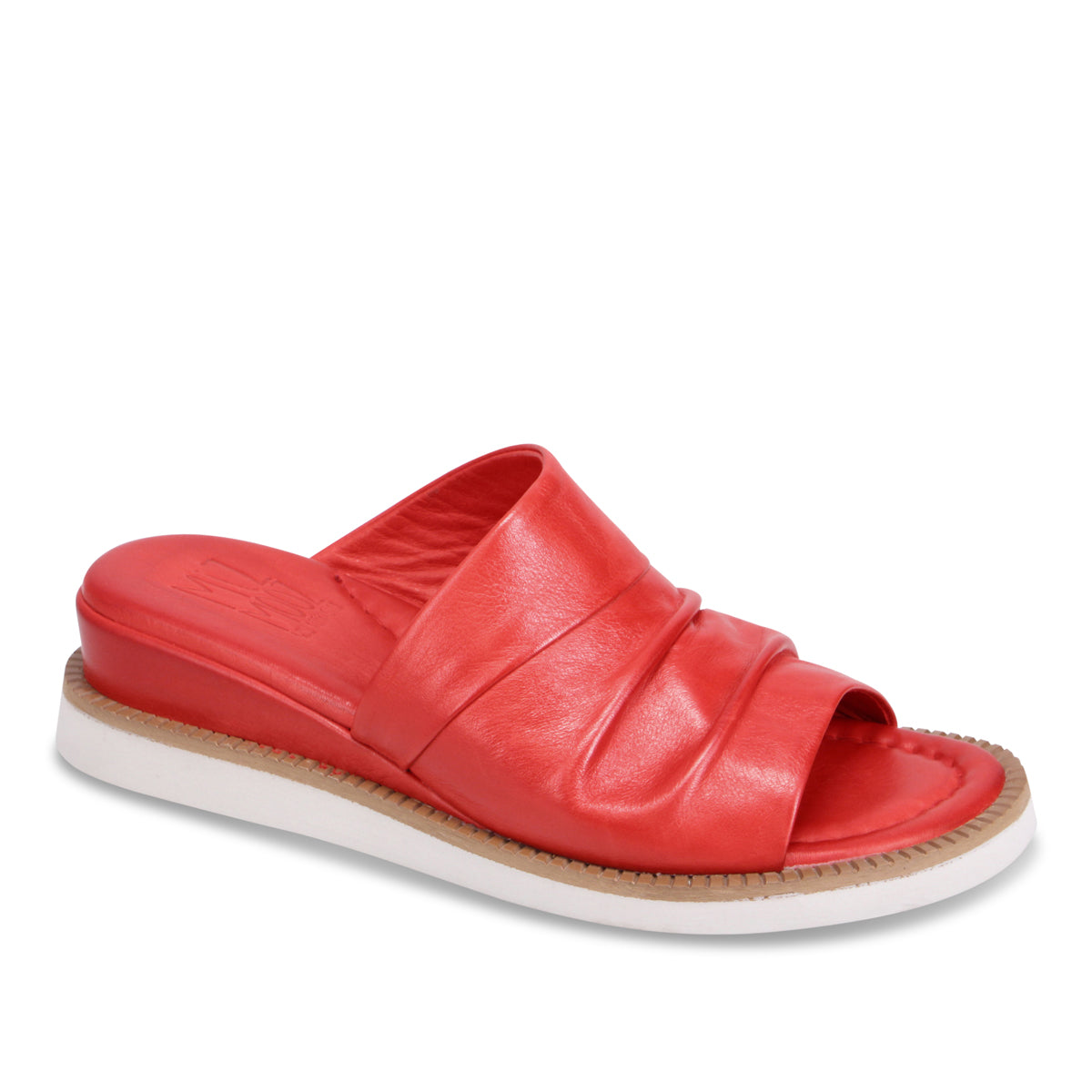 Erin Platform Sandal