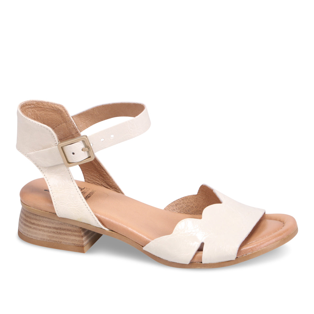 Feena Heeled Sandal