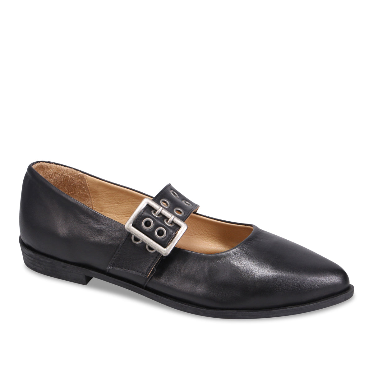 Feenix Flat