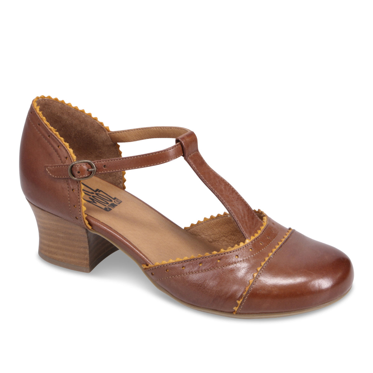 Fernie Heel