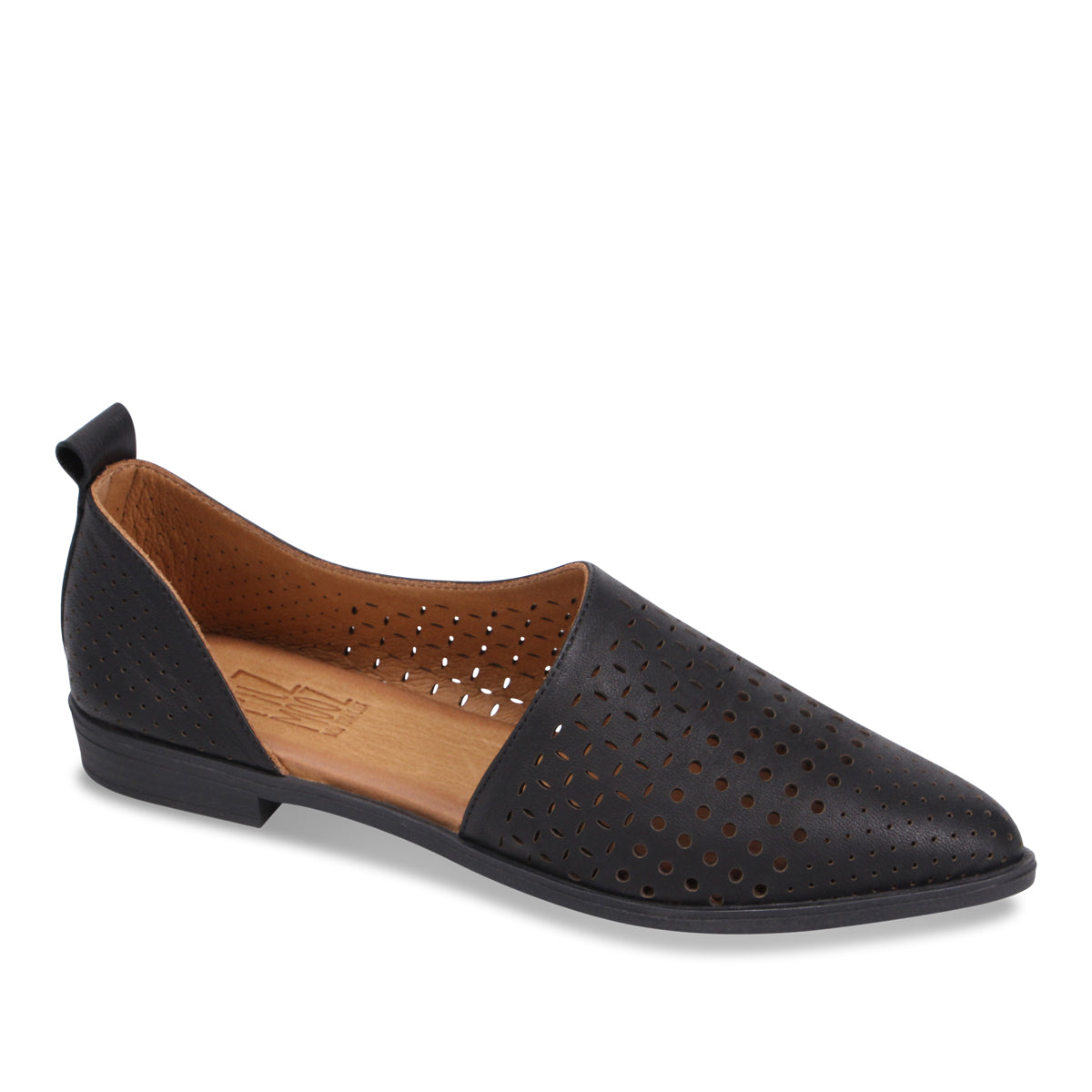 Finn Flat
