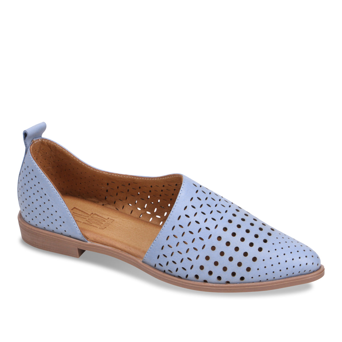 Finn Flat