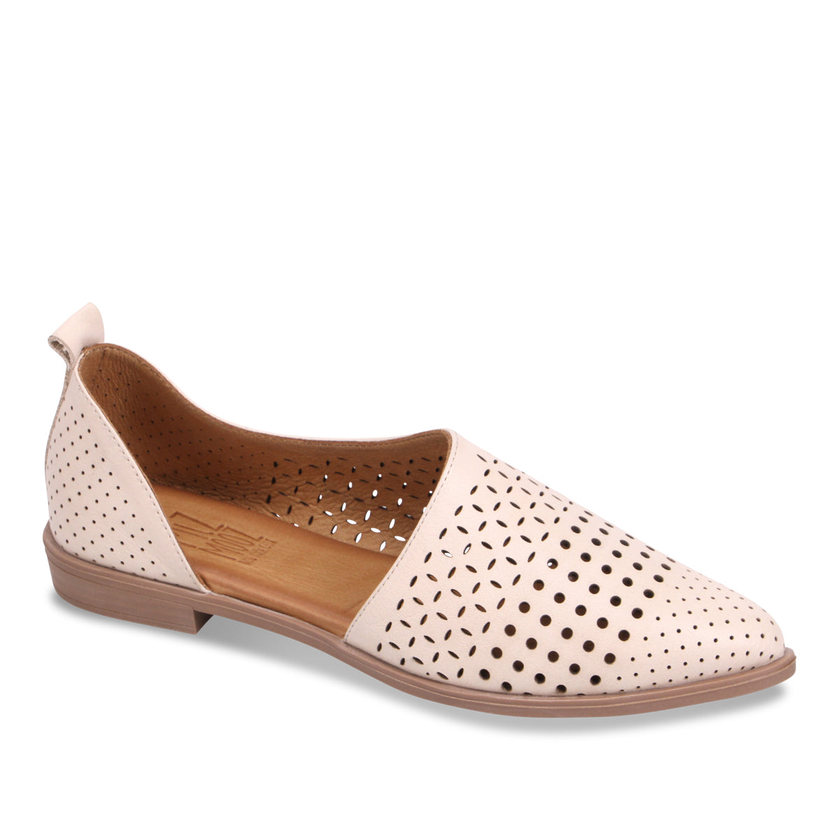 Finn Flat