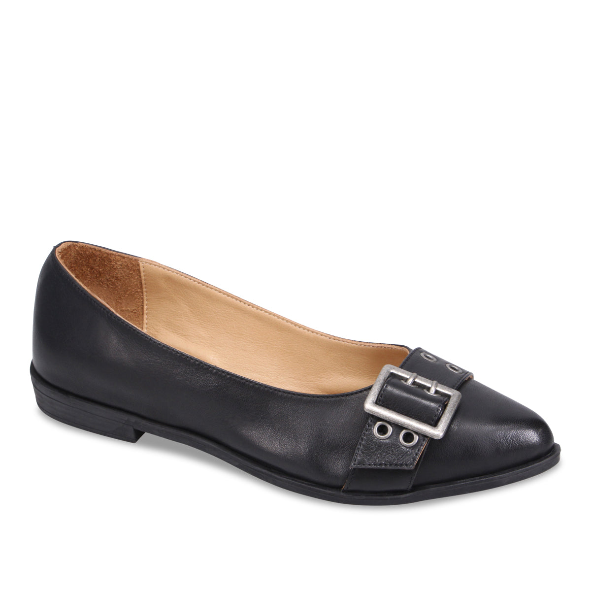 Fiona Flat