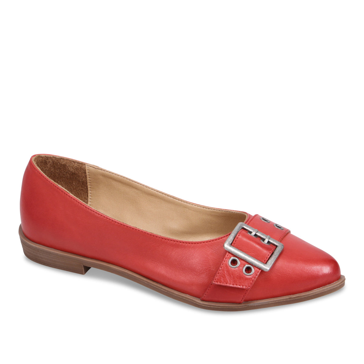 Fiona Flat
