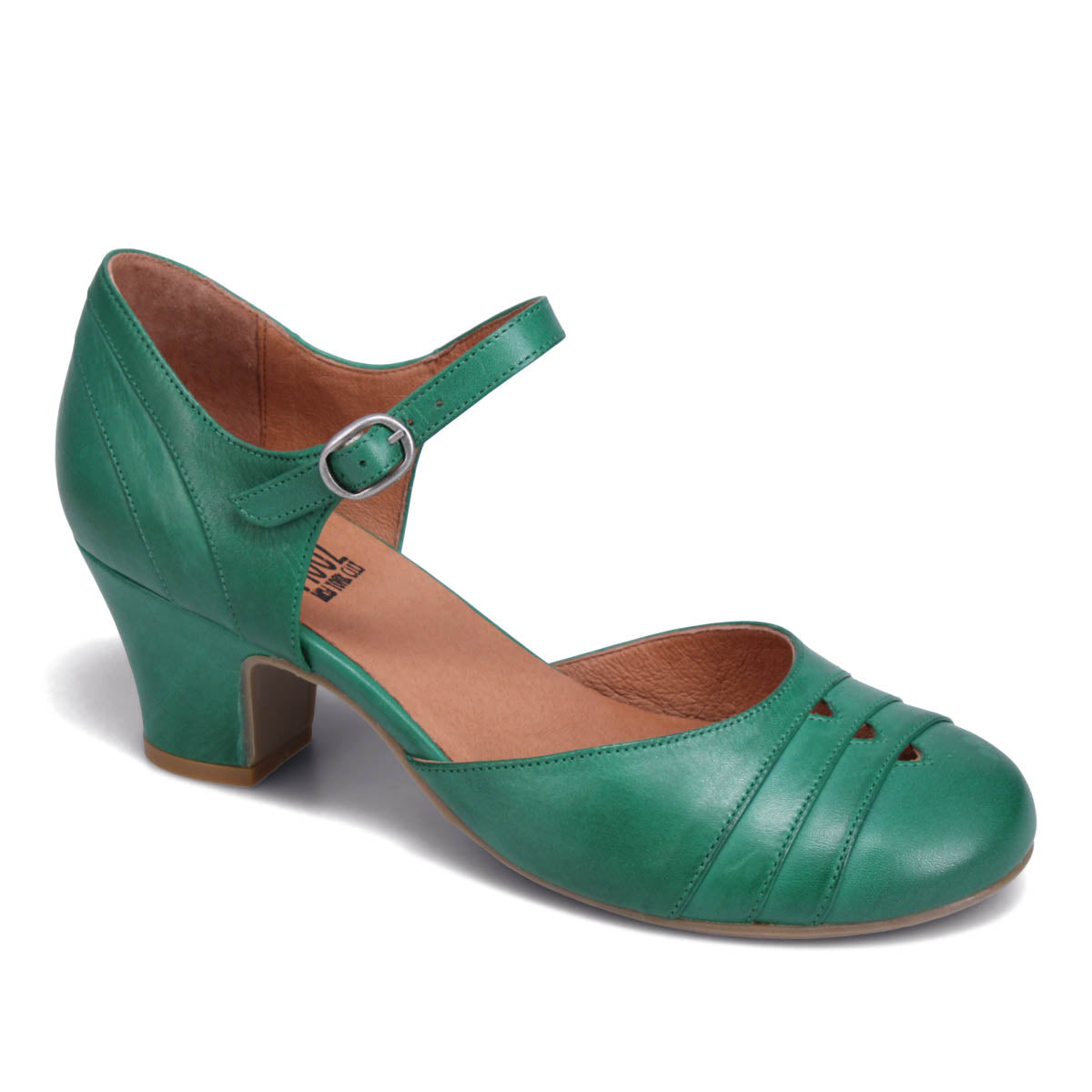 Frenchy Heel