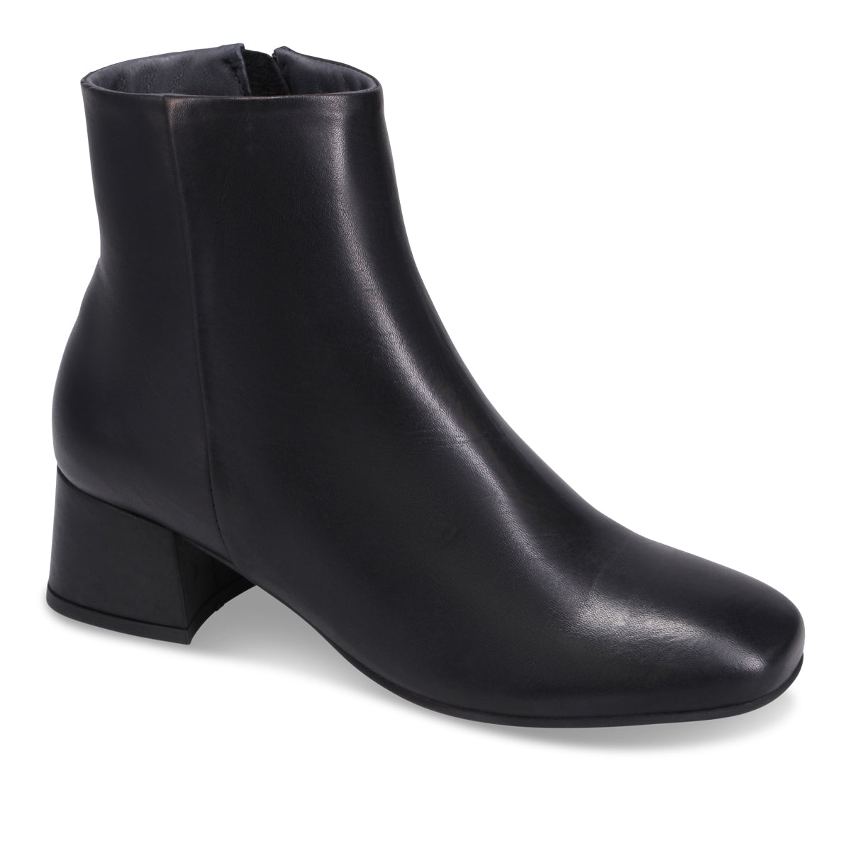 Garin Heeled Bootie