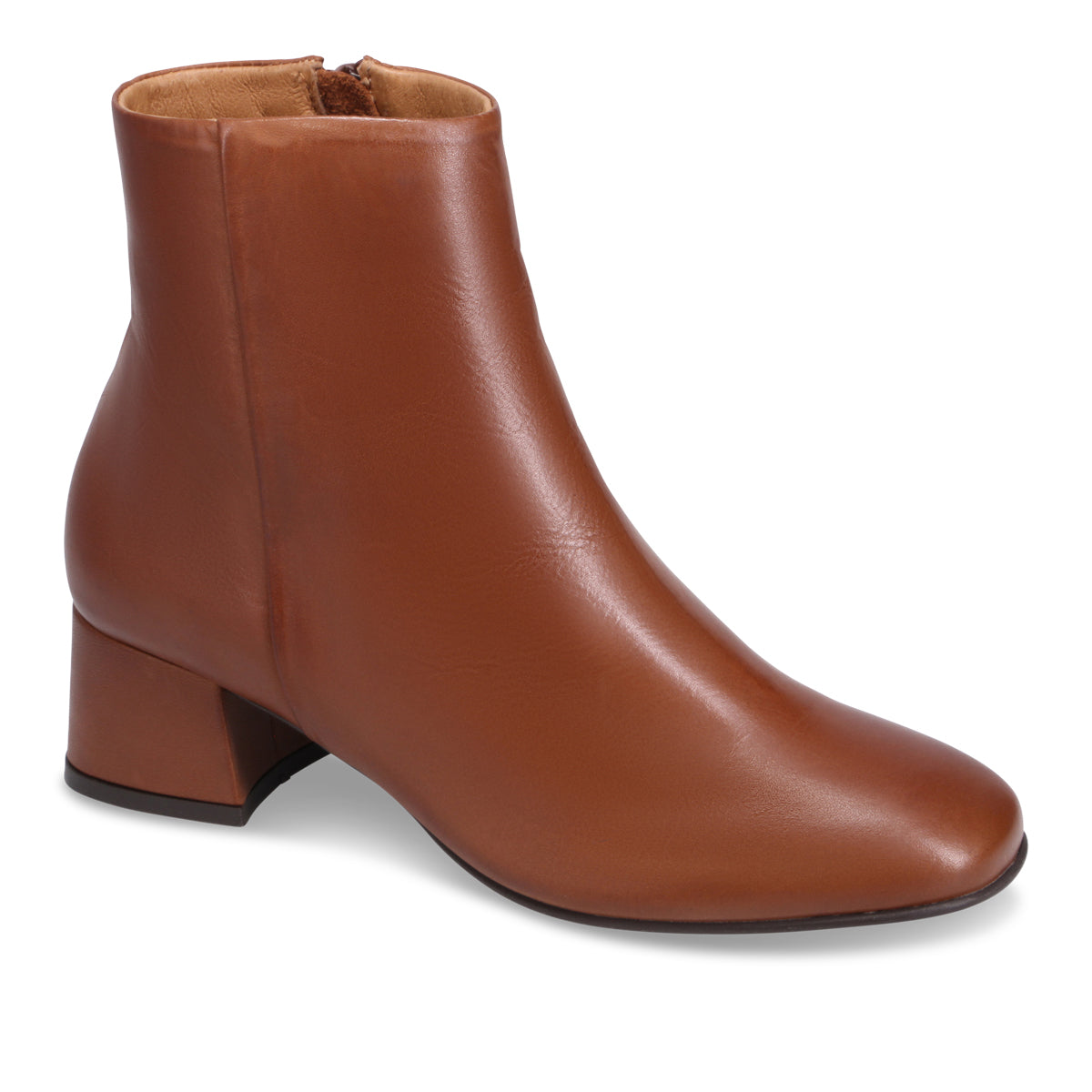 Garin Heeled Bootie