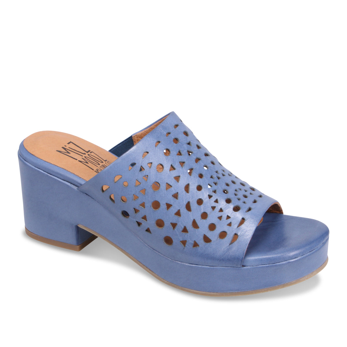Gia Platform Sandal