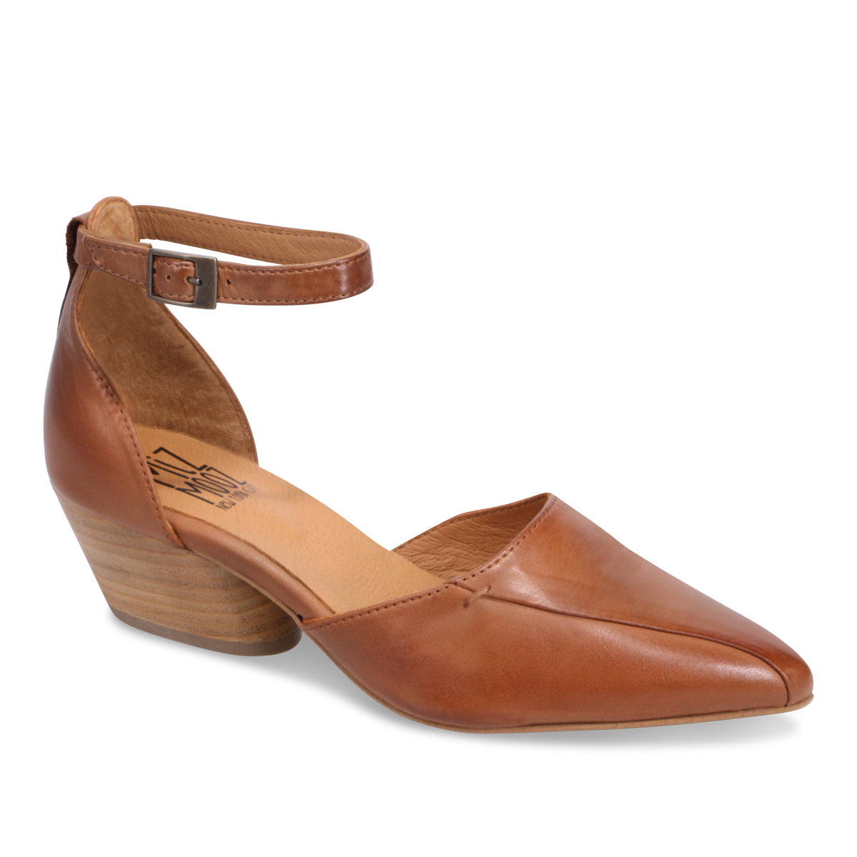 Hadley Heel