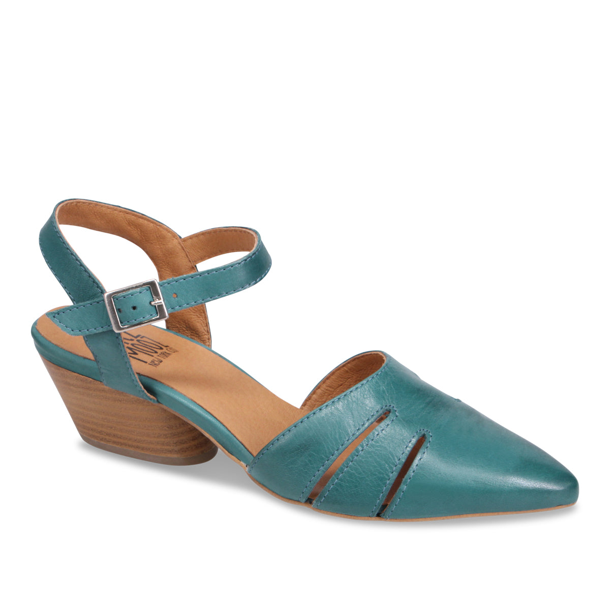 Hollis Heel