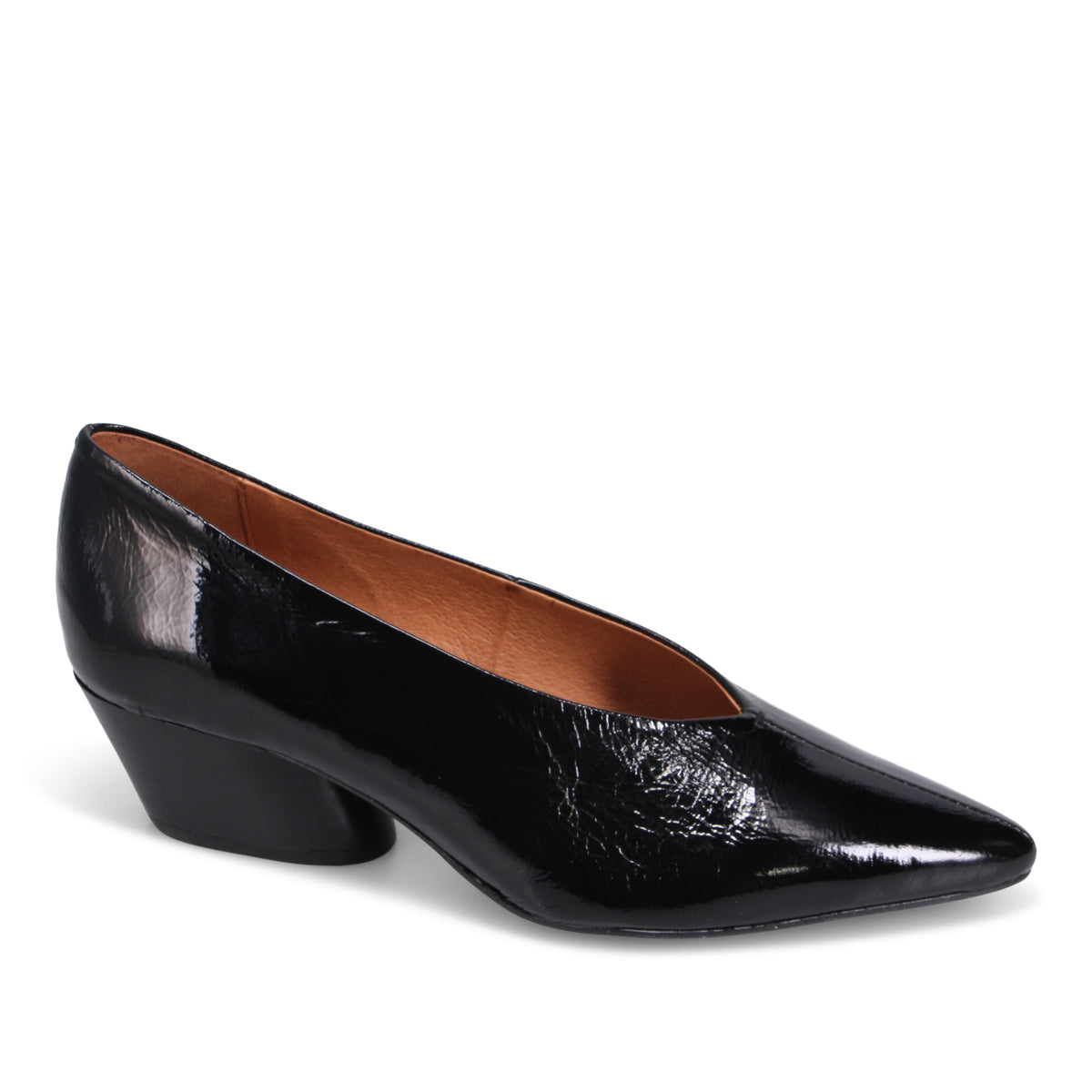 Holly Pump