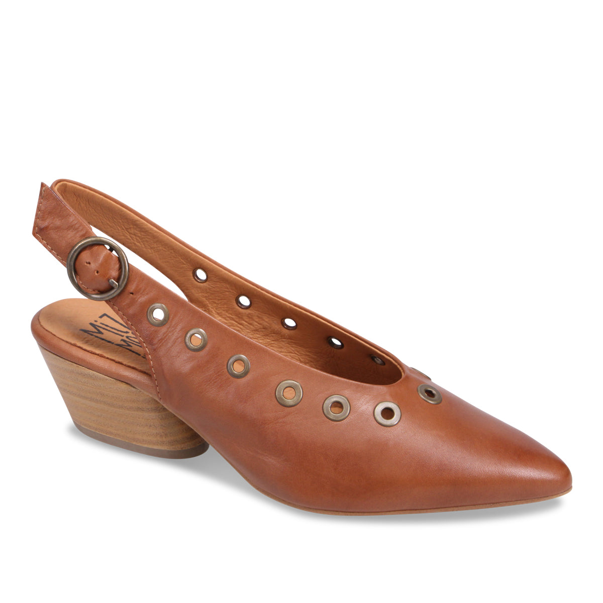 Huxley Heel