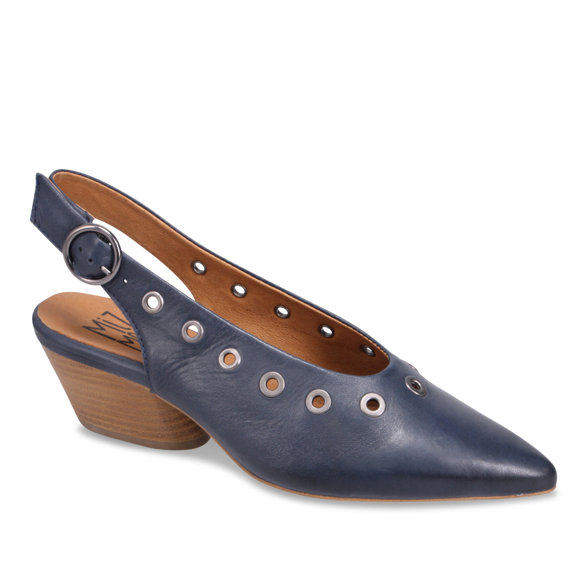 Huxley Heel