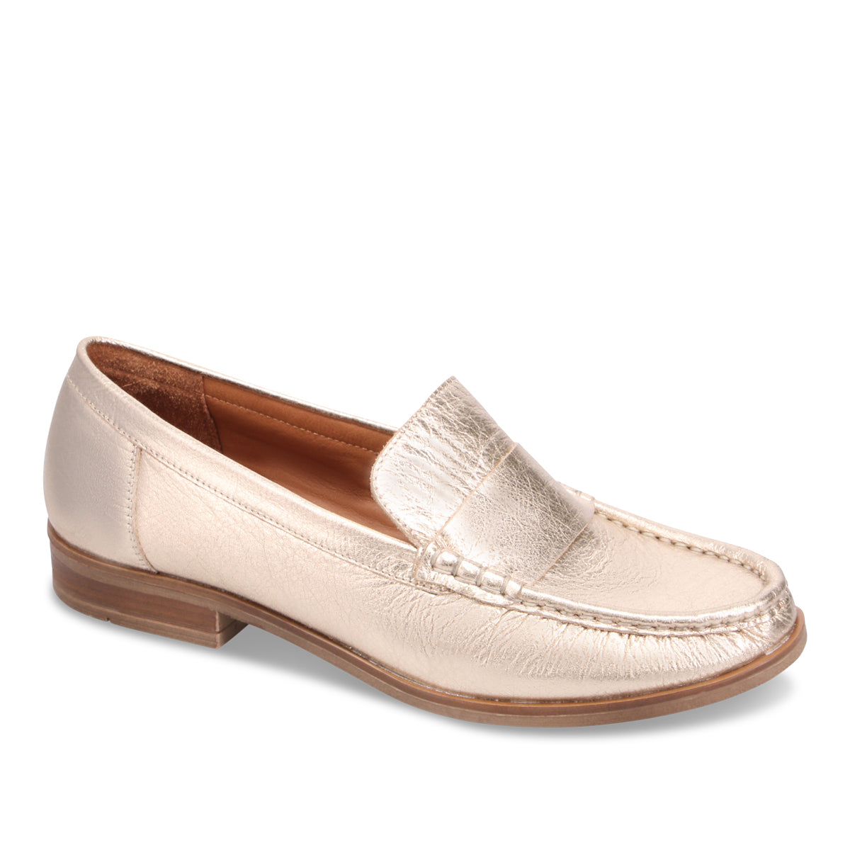 Issy Loafer II