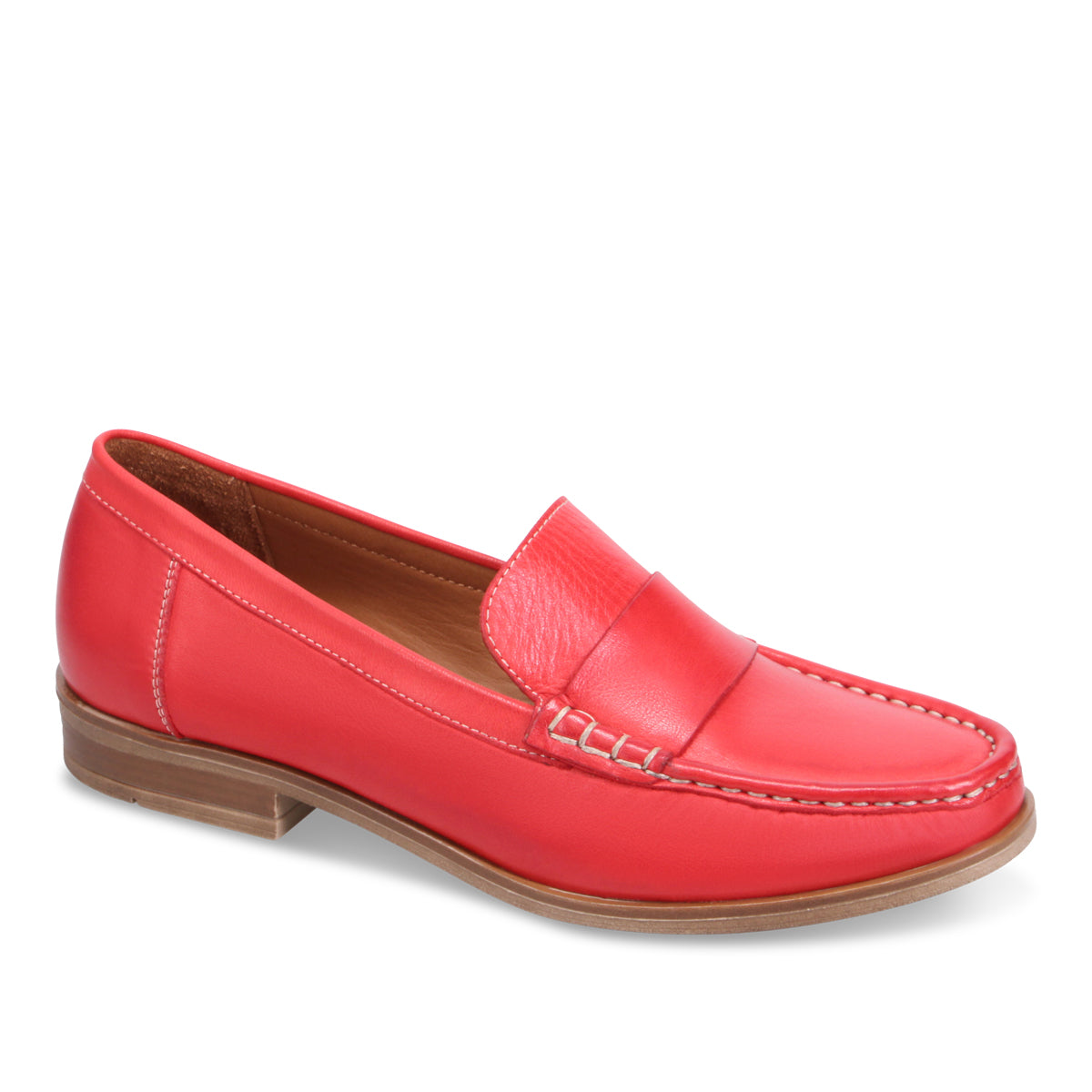 Issy Loafer II