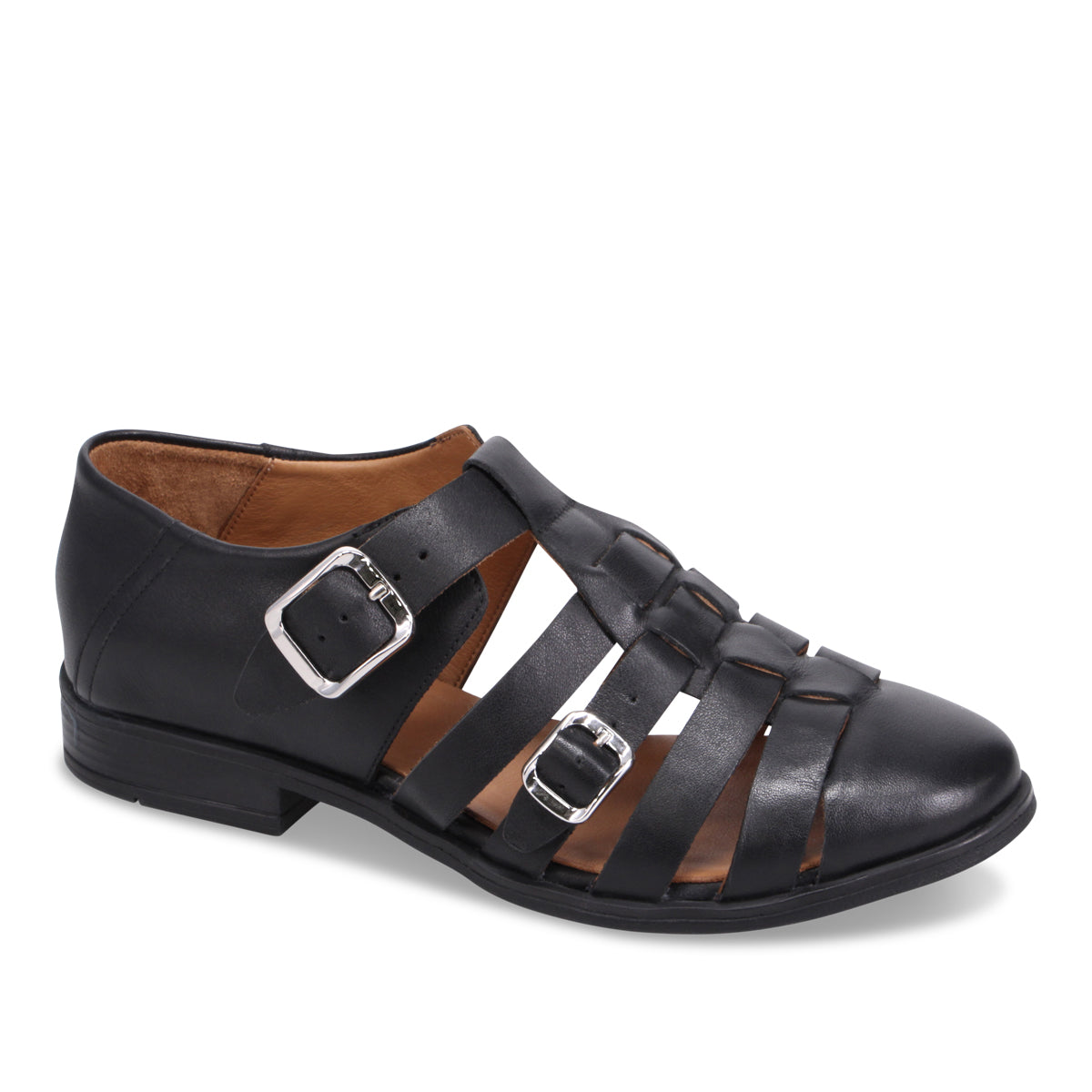 Ivanna Flat