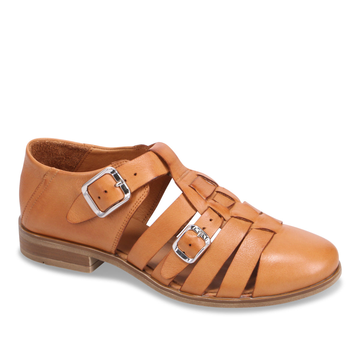 Ivanna Flat