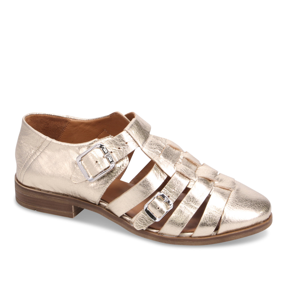 Ivanna Flat