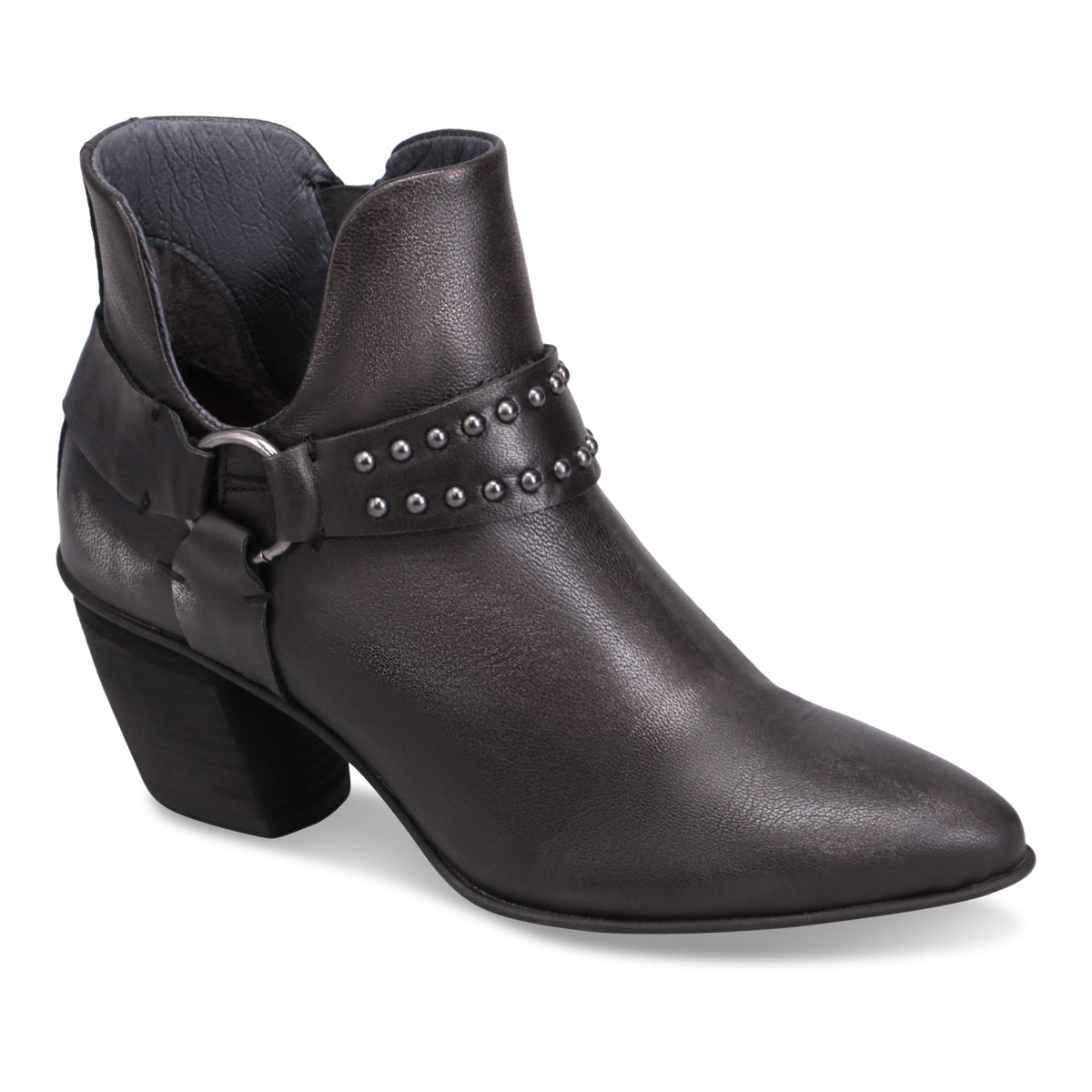 Jayda Galaxy Heeled Bootie